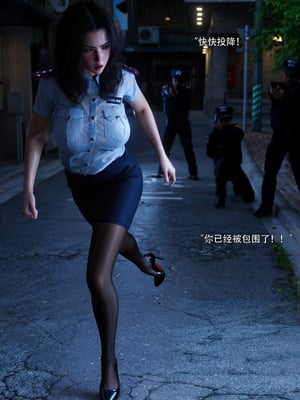 [ryota tanaka] 青鸾殇18 秦璐篇9_025