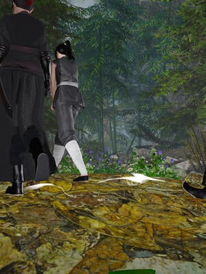 [桐山遥]借你娘子泄泄火(讨魔传) 15_012