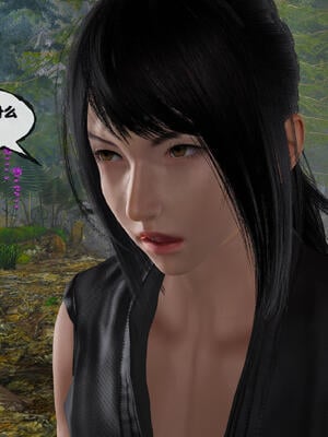 [桐山遥]借你娘子泄泄火(讨魔传) 15_023