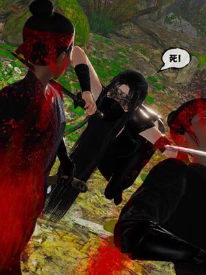 [桐山遥]借你娘子泄泄火(讨魔传) 15_030