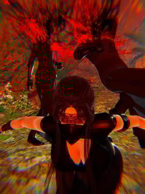 [桐山遥]借你娘子泄泄火(讨魔传) 15_031