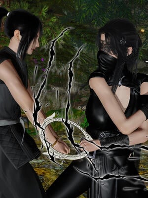 [桐山遥]借你娘子泄泄火(讨魔传) 15_035