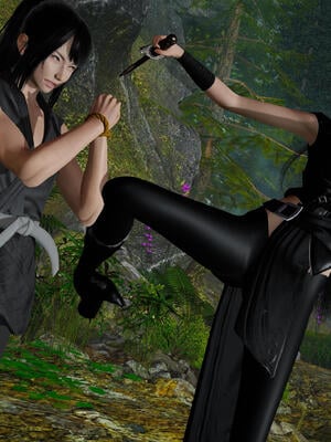 [桐山遥]借你娘子泄泄火(讨魔传) 15_037