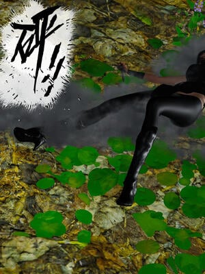 [桐山遥]借你娘子泄泄火(讨魔传) 15_045