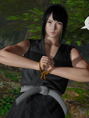 [桐山遥]借你娘子泄泄火(讨魔传) 15_047