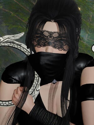 [桐山遥]借你娘子泄泄火(讨魔传) 15_050