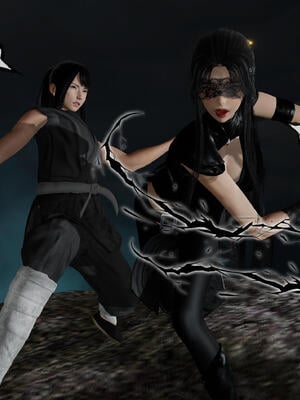 [桐山遥]借你娘子泄泄火(讨魔传) 15_063