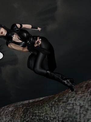 [桐山遥]借你娘子泄泄火(讨魔传) 15_064