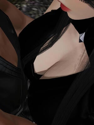 [桐山遥]借你娘子泄泄火(讨魔传) 15_067