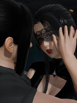 [桐山遥]借你娘子泄泄火(讨魔传) 15_068