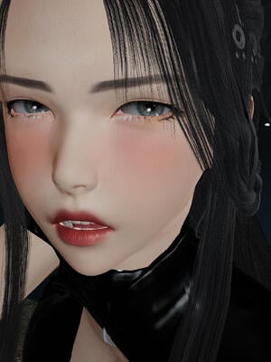 [桐山遥]借你娘子泄泄火(讨魔传) 15_074