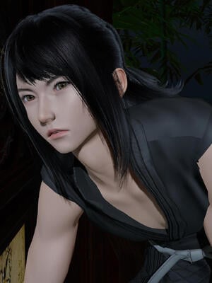 [桐山遥]借你娘子泄泄火(讨魔传) 15_118