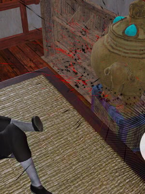 [桐山遥]借你娘子泄泄火(讨魔传) 15_119