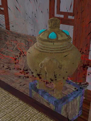 [桐山遥]借你娘子泄泄火(讨魔传) 15_122