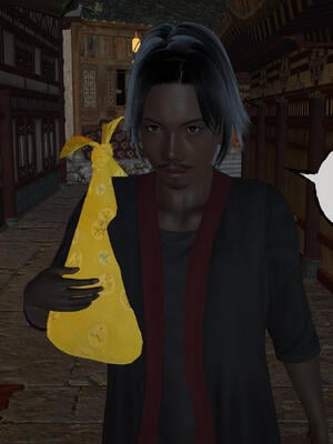 [桐山遥]借你娘子泄泄火(讨魔传) 15_144