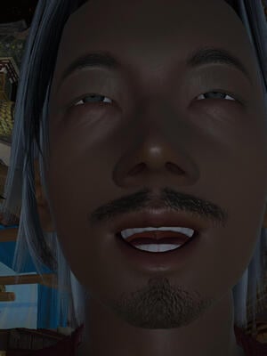 [桐山遥]借你娘子泄泄火(讨魔传) 15_148