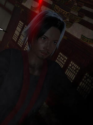 [桐山遥]借你娘子泄泄火(讨魔传) 15_164