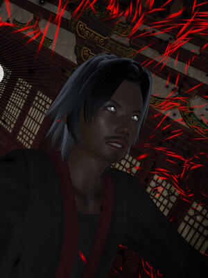 [桐山遥]借你娘子泄泄火(讨魔传) 15_165