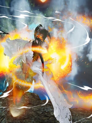 [桐山遥]借你娘子泄泄火(讨魔传) 15_168