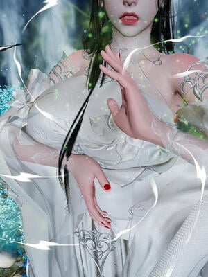 [桐山遥]借你娘子泄泄火(讨魔传) 15_175