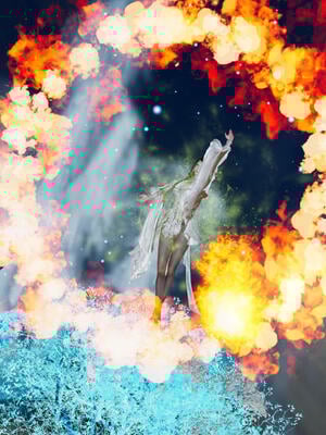 [桐山遥]借你娘子泄泄火(讨魔传) 15_178