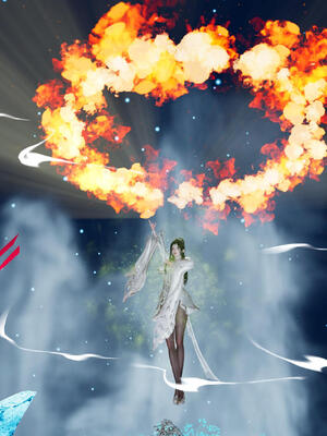 [桐山遥]借你娘子泄泄火(讨魔传) 15_179