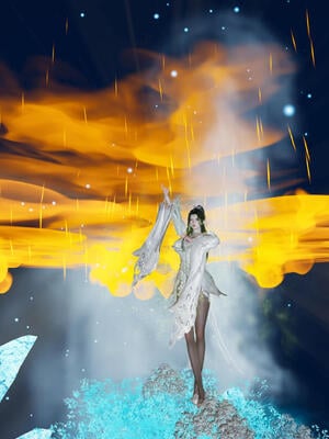 [桐山遥]借你娘子泄泄火(讨魔传) 15_180