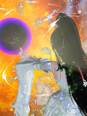 [桐山遥]借你娘子泄泄火(讨魔传) 15_181