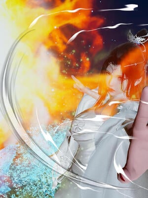 [桐山遥]借你娘子泄泄火(讨魔传) 15_184