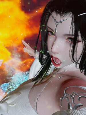 [桐山遥]借你娘子泄泄火(讨魔传) 15_185