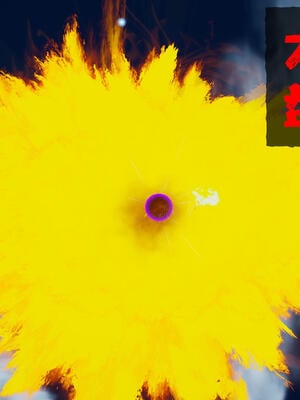 [桐山遥]借你娘子泄泄火(讨魔传) 15_186