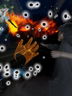 [桐山遥]借你娘子泄泄火(讨魔传) 15_196