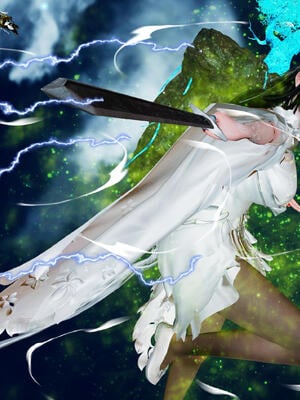 [桐山遥]借你娘子泄泄火(讨魔传) 15_203