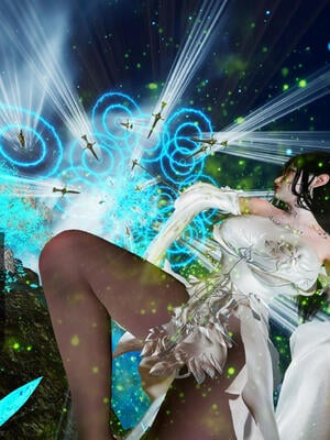 [桐山遥]借你娘子泄泄火(讨魔传) 15_204