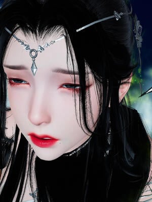 [桐山遥]借你娘子泄泄火(讨魔传) 15_218