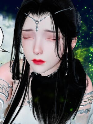 [桐山遥]借你娘子泄泄火(讨魔传) 15_219