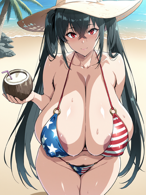 [CryxAI] Taihou  [AI Generated]_FGE_Taihou_2