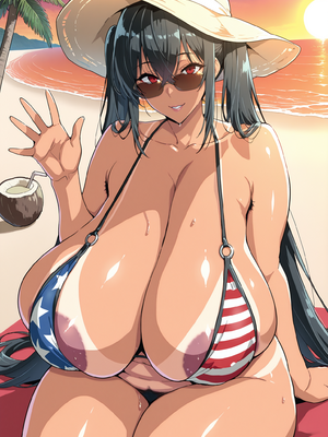 [CryxAI] Taihou  [AI Generated]_FGF_Taihou_4