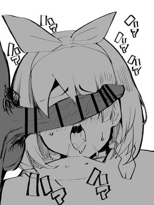 [Armadillo (練慈、大慈)] 溜まりに溜まった性欲受け止めます 先生のことが大好きだから...性処理スケジュールご用意しました３ (ブルーアーカイブ) [DL版]_23