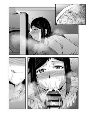 [アトリエTODO (マカロニandチーズ、TODO監督)] 優しくて巨乳のお母さんが息子チンポでバカになっちゃう話 5_095