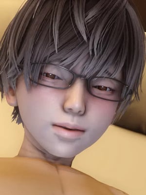 【Ann】和我身体契合的女性都是坏女人01_00092