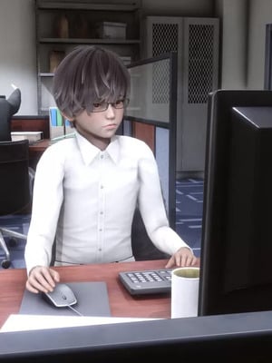 【Ann】和我身体契合的女性都是坏女人01_00174