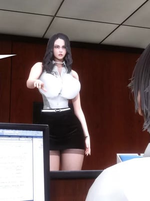 【Ann】和我身体契合的女性都是坏女人01_00180