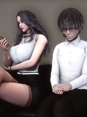 【Ann】和我身体契合的女性都是坏女人02_00051