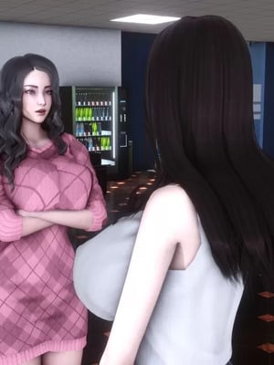 【Ann】和我身体契合的女性都是坏女人02_00062