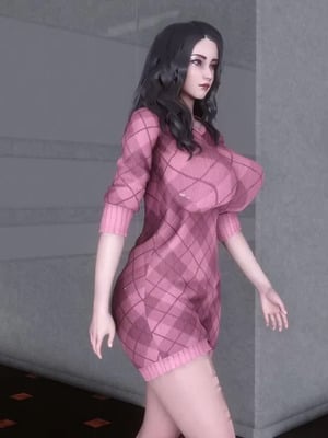 【Ann】和我身体契合的女性都是坏女人02_00067