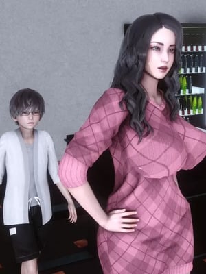 【Ann】和我身体契合的女性都是坏女人02_00070