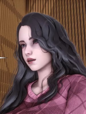 【Ann】和我身体契合的女性都是坏女人02_00074