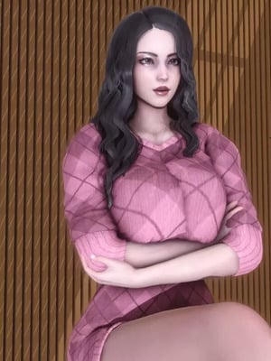 【Ann】和我身体契合的女性都是坏女人02_00076