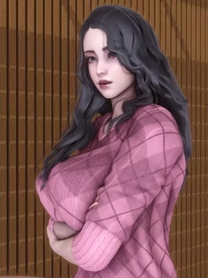 【Ann】和我身体契合的女性都是坏女人02_00088